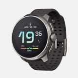  Đồng Hồ Thể Thao - Định Vị GPS Suunto Race - Viền Titanium 