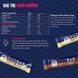  Pack 12 Thanh OTE Duo Bar Vị Vanilla 