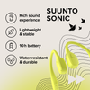  Tai Nghe Thể Thao Suunto Sonic 