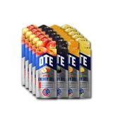  Pack 20 Gói OTE Energy Gel Mix Vị 