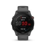  Forerunner 255 Màu xám - Đồng Hồ Thông Minh Thể Thao/Chạy Bộ 