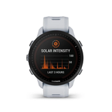  Forerunner 955 Solar - Đồng Hồ Thông Minh Thể Thao/Chạy Bộ 