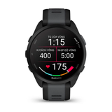  Đồng hồ thông minh GARMIN Forerunner 165 