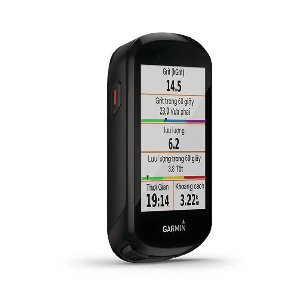 GARMIN EDGE830 セット GARMIN(ガーミン)EDGE830セット 中古】Edge 830