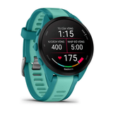  Đồng hồ thông minh GARMIN Forerunner 165 Music 