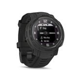  Instinct Crossover Solar - Tactical Edition - Đồng Hồ Thông Minh Thể Thao/Chạy Bộ 