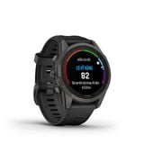  fēnix 7S/7/7X Pro – Sapphire Solar Edition - Đồng Hồ Thông Minh Thể Thao/Chạy Bộ 