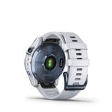  fēnix 7 Sapphire Solar - Đồng Hồ Thông Minh Thể Thao/Chạy Bộ 