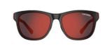  SWANK | CRIMSON / ONYX Tròng Smoke Red 