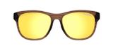  KÍNH CHẠY BỘ TIFOSI SWANK | WOODGRAIN Tròng Smoke Yellow 