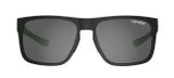  SWICK | SATIN BLACK / NEON Tròng Phân Cực Smoke Polarized 