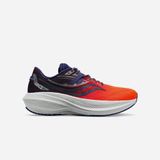 Giày Chạy Bộ Nữ Saucony Triumph 20 - Cam 