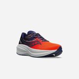  Giày Chạy Bộ Nữ Saucony Triumph 20 - Cam 