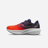  Giày Chạy Bộ Nữ Saucony Triumph 20 - Cam 