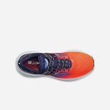  Giày Chạy Bộ Nữ Saucony Triumph 20 - Cam 