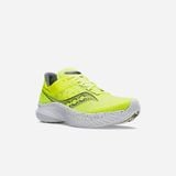  Giày Chạy Bộ Nam Saucony Kinvara 14 - Vàng Chanh 