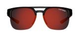  KÍNH CHẠY BỘ TIFOSI SALVO | CRIMSON ONYX Tròng Smoke Red 