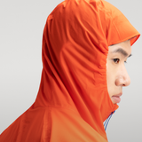  Áo khoác chống nước AeroShield101 v2.0 (Unisex) 