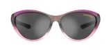  SHIRLEY | CRYSTAL PEACH BLUSH Tròng Phân Cực Smoke Polarized 