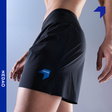  Quần short hiệu năng PowerPouch dành cho nam (Chiều dài vừa phải) 