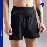  Quần short hiệu năng PowerPouch dành cho nam (Chiều dài vừa phải) 