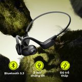  Tai Nghe Bluetooth Thể Thao SoundPEATS RunFree Lite 2 