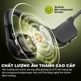  Tai Nghe Bluetooth Thể Thao SoundPEATS RunFree Lite 2 