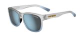  KÍNH CHẠY BỘ TIFOSI SWANK XL | FROST BLUE Tròng Smoke Bright Blue 