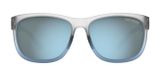  KÍNH CHẠY BỘ TIFOSI SWANK XL | FROST BLUE Tròng Smoke Bright Blue 