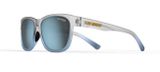 KÍNH CHẠY BỘ TIFOSI SWANK XL | FROST BLUE Tròng Smoke Bright Blue 