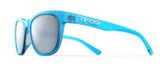  KÍNH CHẠY BỘ TIFOSI SWANK | CRYSTAL SKY BLUE Smoke Bright Blue lens 