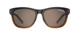  KÍNH CHẠY BỘ TIFOSI SWANK | BROWN FADE Tròng Brown 