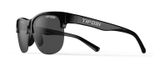  KÍNH CHẠY BỘ TIFOSI SWANK SL | GLOSS BLACK Tròng Smoke 