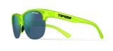  KÍNH CHẠY BỘ TIFOSI SWANK SL | SATIN ELECTRIC GREEN Tròng Sky Blue 