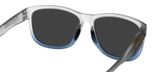  KÍNH CHẠY BỘ TIFOSI SWANK XL | FROST BLUE Tròng Smoke Bright Blue 