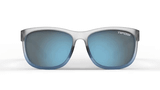  KÍNH CHẠY BỘ TIFOSI SWANK XL | FROST BLUE Tròng Smoke Bright Blue 
