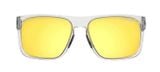  SWICK | CRYSTAL CLEAR Tròng Smoke Yellow 