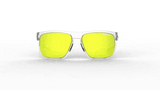  SWICK | CRYSTAL CLEAR Tròng Smoke Yellow 