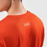  Áo Thun Chạy Bộ Nam Essential Fast & Free Run 