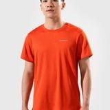  Áo Thun Chạy Bộ Nam Essential Fast & Free Run 
