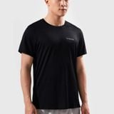  Áo Thun Chạy Bộ Nam Essential Fast & Free Run 