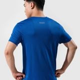  Áo Thun Chạy Bộ Nam Essential Fast & Free Run 