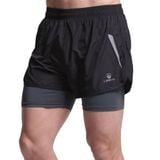  Quần Chạy Bộ Nam Leevy M16L237R 