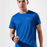  Áo Thun Chạy Bộ Nam Essential Fast & Free Run 