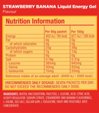  Liquid Năng Lượng 1 Gói - Tùy Chọn Vị 