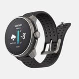  Đồng Hồ Thể Thao - Định Vị GPS Suunto Race - Viền Titanium 