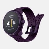  Đồng Hồ Thể Thao - Định Vị GPS Suunto Race - Viền Titanium 