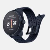  Đồng Hồ Thể Thao - Định Vị GPS Suunto Race - Viền Thép 