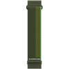  Dây Đồng Hồ COROS Vertix 26mm Nylon Band Green 