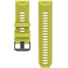  Dây Đồng Hồ COROS Vertix 26mm Silicone Band Green 
